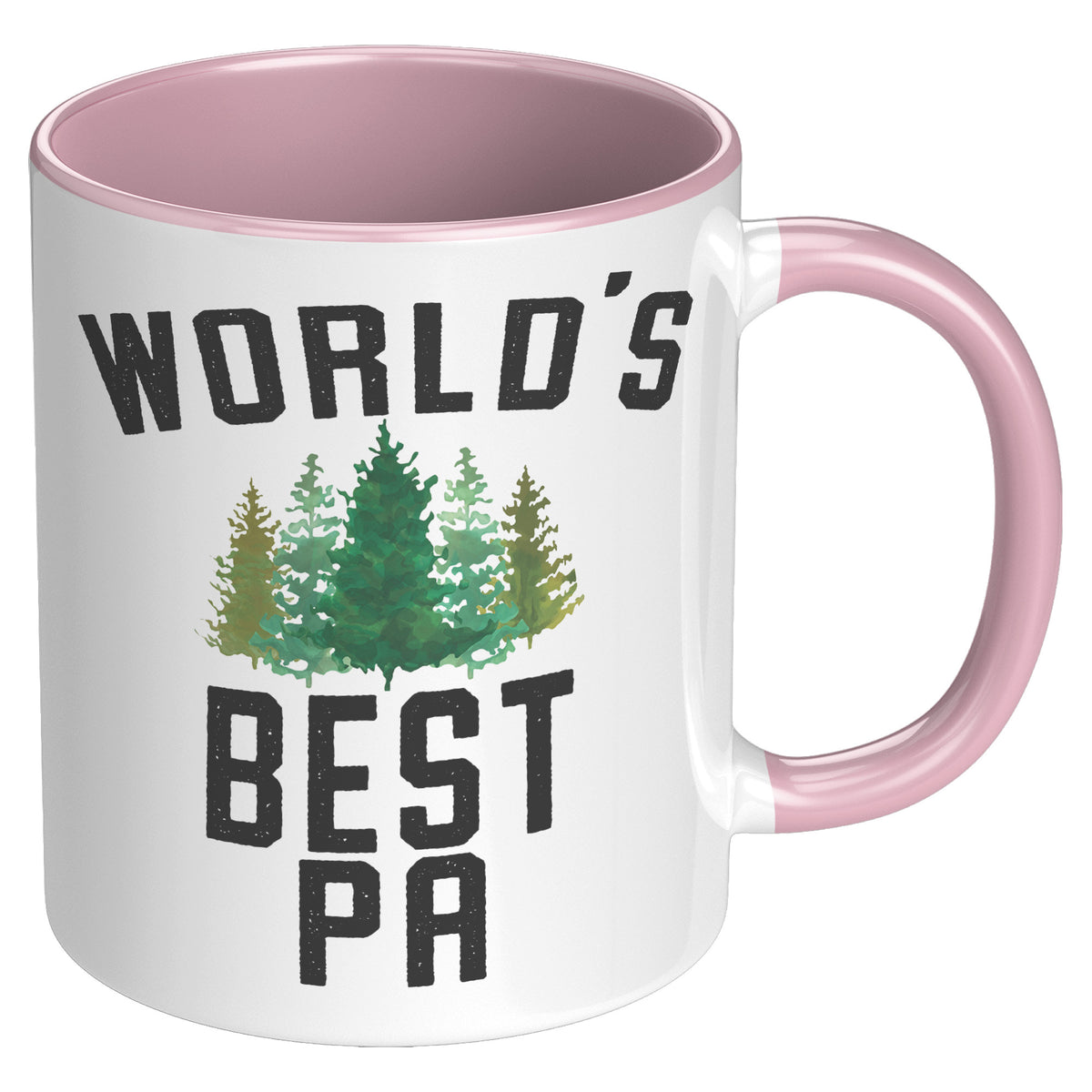 Pa Gifts, World's Best Pa, Gift for Pa, Pa Christmas Gift, Best Pa Present, Pa Birthday Gift, Pa Coffee Mug, Best Pa Ever, Pa Fathers Day — photo 8