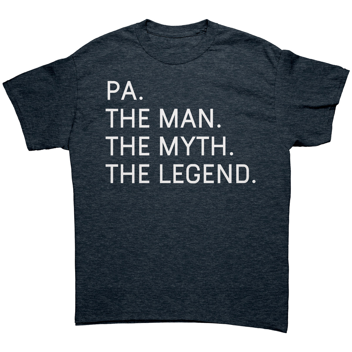 Pa Shirt, Pa Gift — photo 10