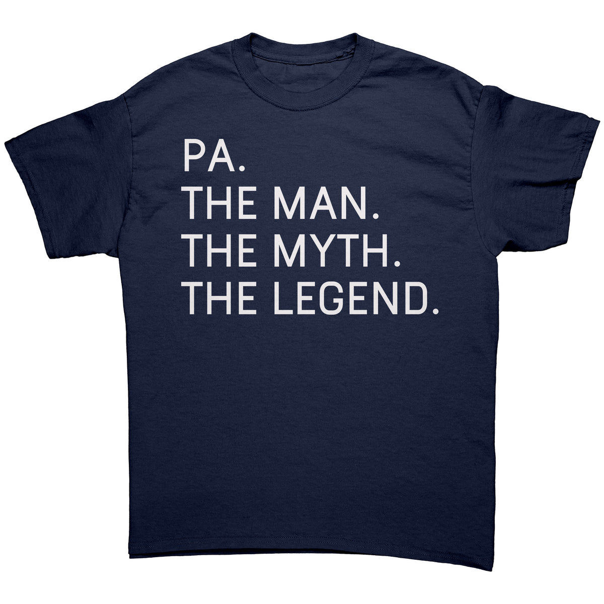 Pa Shirt, Pa Gift — photo 6