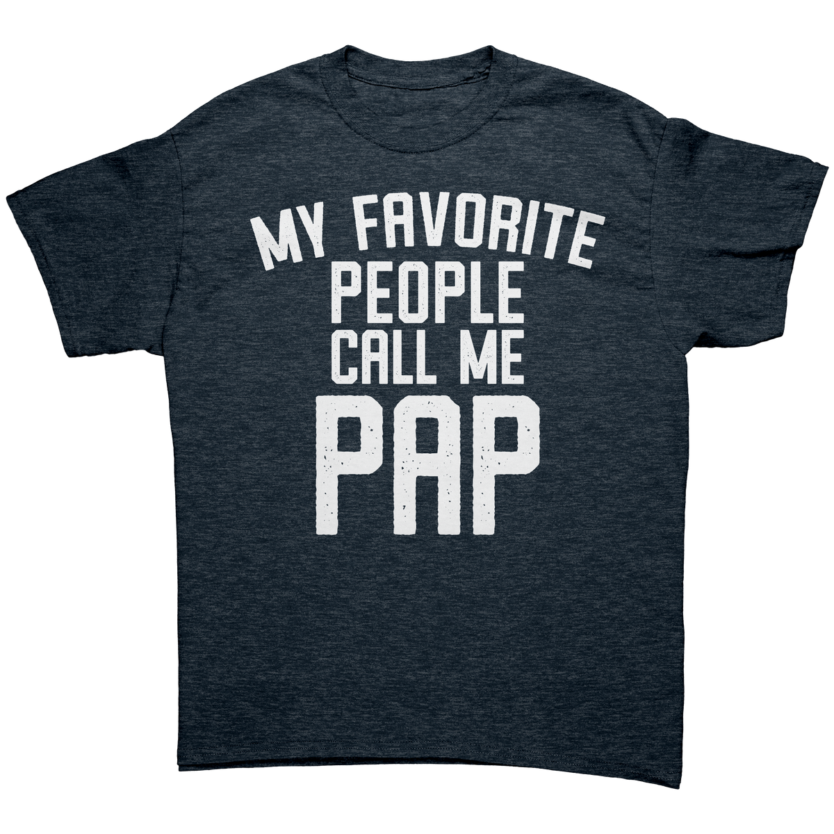 Pap_Shirt_Pap_Gift_Pap_Tshirt_Gifts_f_Heather_Navy_Front_Mockup.png_13081240