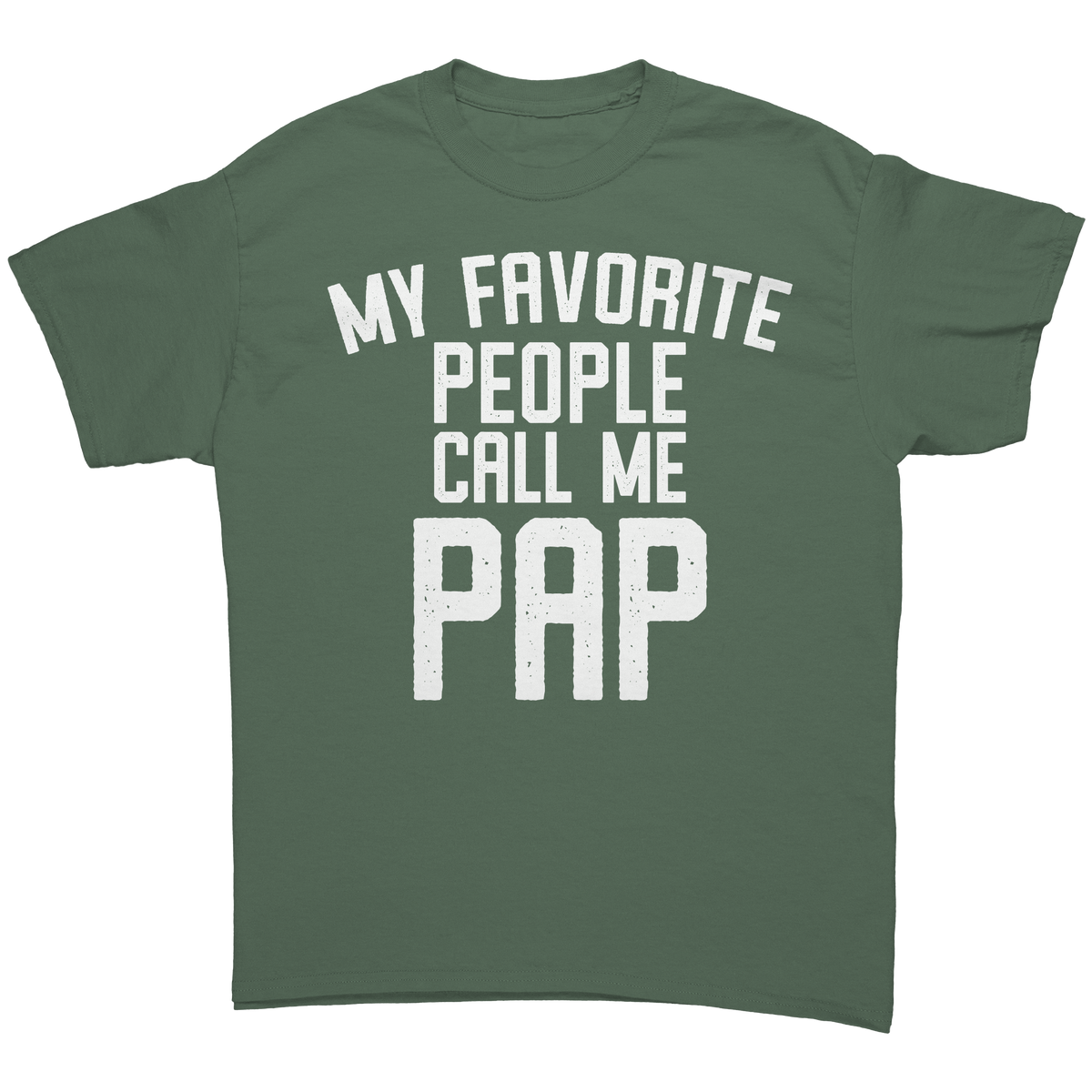 Pap_Shirt_Pap_Gift_Pap_Tshirt_Gifts_f_Military_Green_Front_Mockup.png_13081241