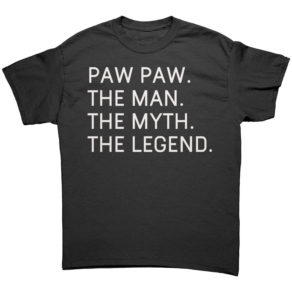 Paw Paw Shirt, Paw Paw Gift