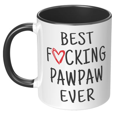 Pawpaw Gifts, Pawpaw Mug, Best Pawpaw Ever, Fathers Day Gift, Funny Pawpaw Gift, Pawpaw Birthday Pawpaw Christmas Gift for Pawpaw Coffee Mug