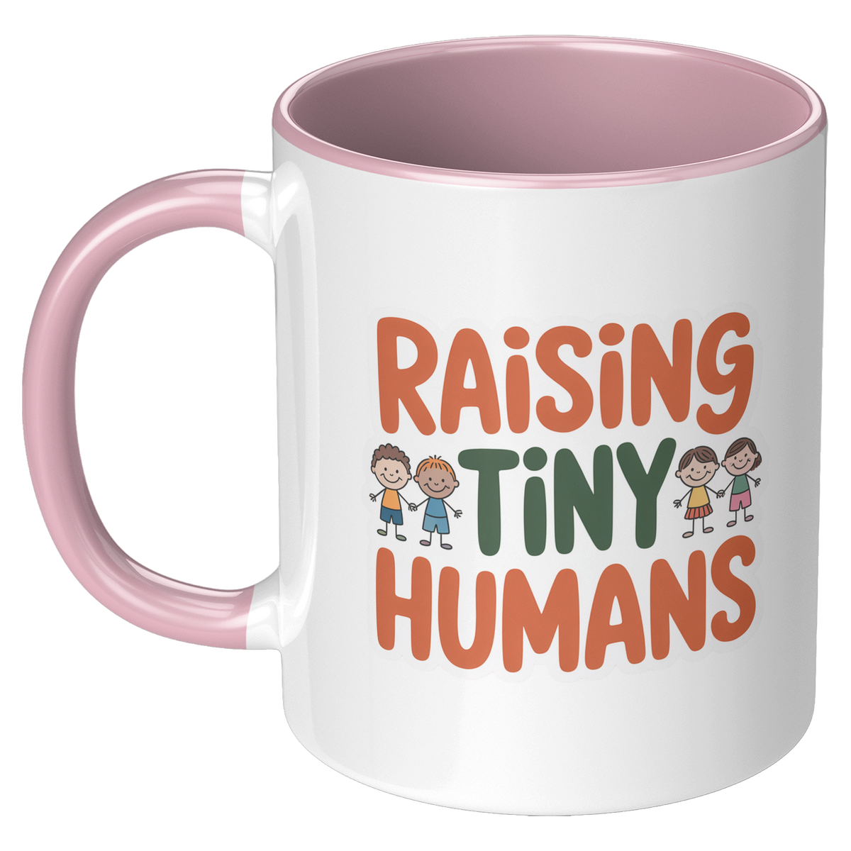 Raising_Tiny_Humans_Coffee_Mug_Funny_No_LH_Pink_Mockup.png_15728983