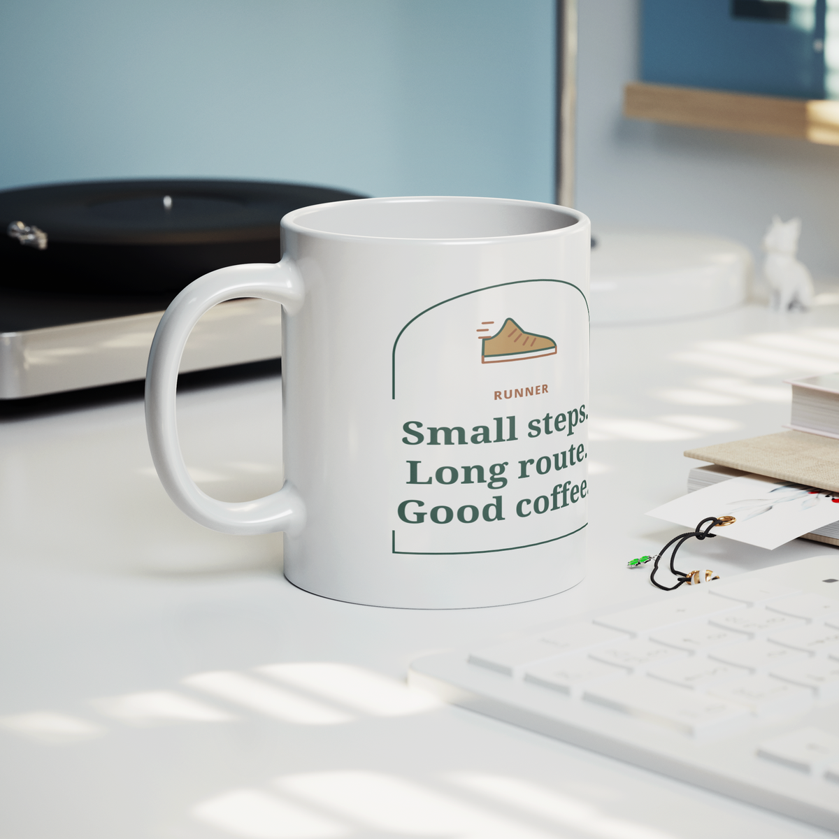 Small_Steps_Long_Route_Good_Coffee_Mug_-_Lifestyle_Record_Player_Mockup.png_16220374