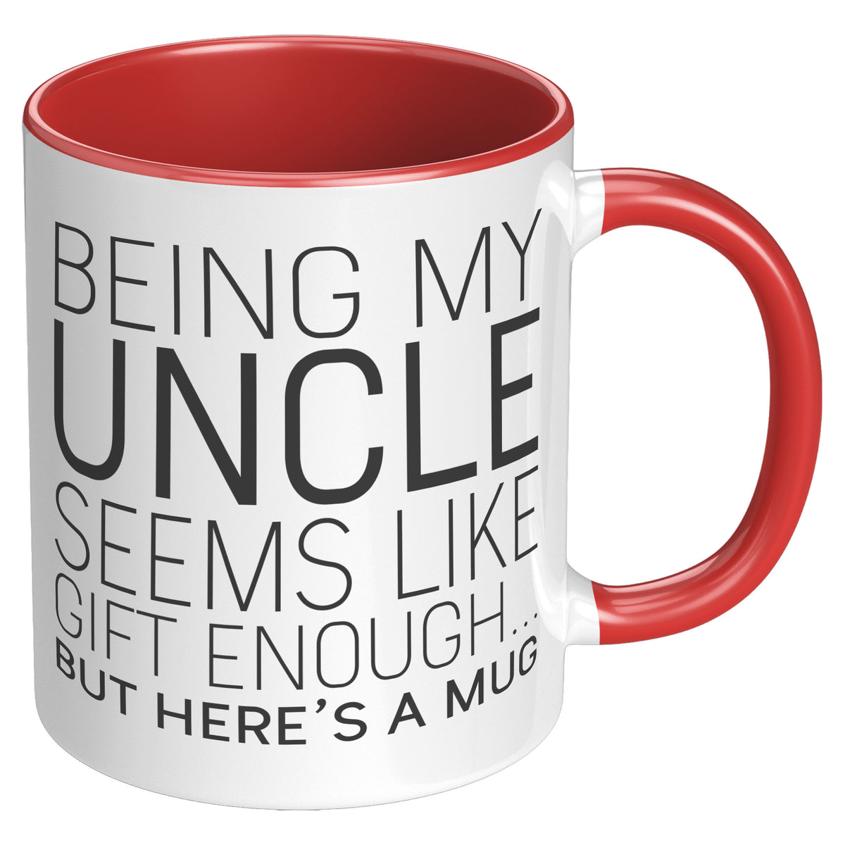 Uncle Gifts from Niece, Uncle Christmas, Best Uncle Present, Funny Uncle Gift, Uncle Birthday Gift, Uncle Coffee Mug, Gifts for Uncle Funny — photo 8
