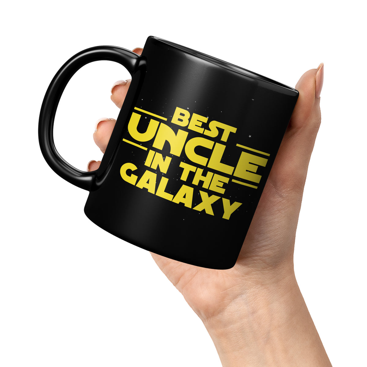 Uncle gifts Best Uncle In The Galaxy Funny Uncle Gift Uncle Mug Gift for Uncle Christmas Birthday Gift Uncle Coffee Mug Uncle Gift Idea — photo 2