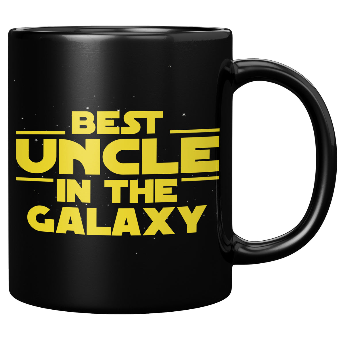 Uncle gifts Best Uncle In The Galaxy Funny Uncle Gift Uncle Mug Gift for Uncle Christmas Birthday Gift Uncle Coffee Mug Uncle Gift Idea — photo 3