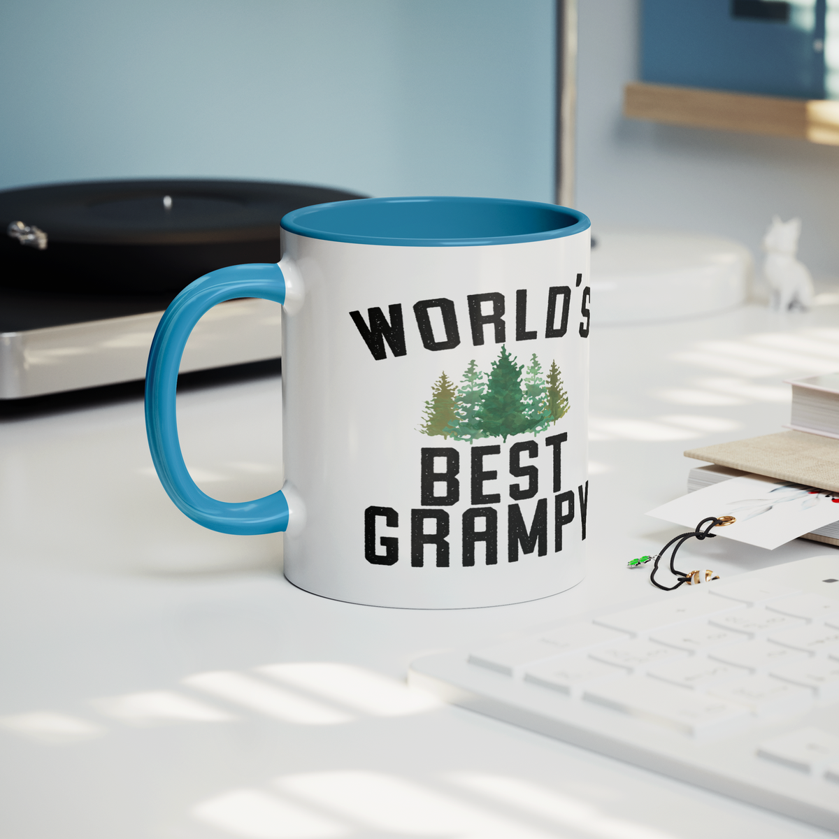 Worlds_Best_Grampy_Forest_Coffee_Mug_Lifestyle_Record_Player_Mockup.png_13295249