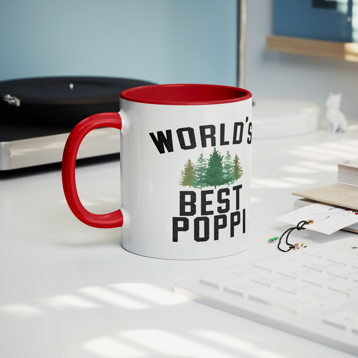 Worlds_Best_Poppi_Forest_Coffee_Mug_Lifestyle_Record_Player_Mockup.png_13293211