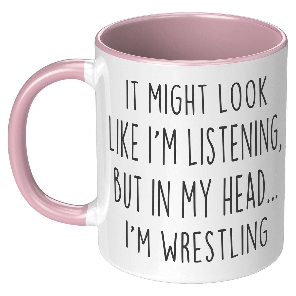 Wrestling gifts for wrestler, gifts for boys, gifts for coach, gifts for men, gifts for him, wrestler gifts for girls, funny wrestling — photo 7
