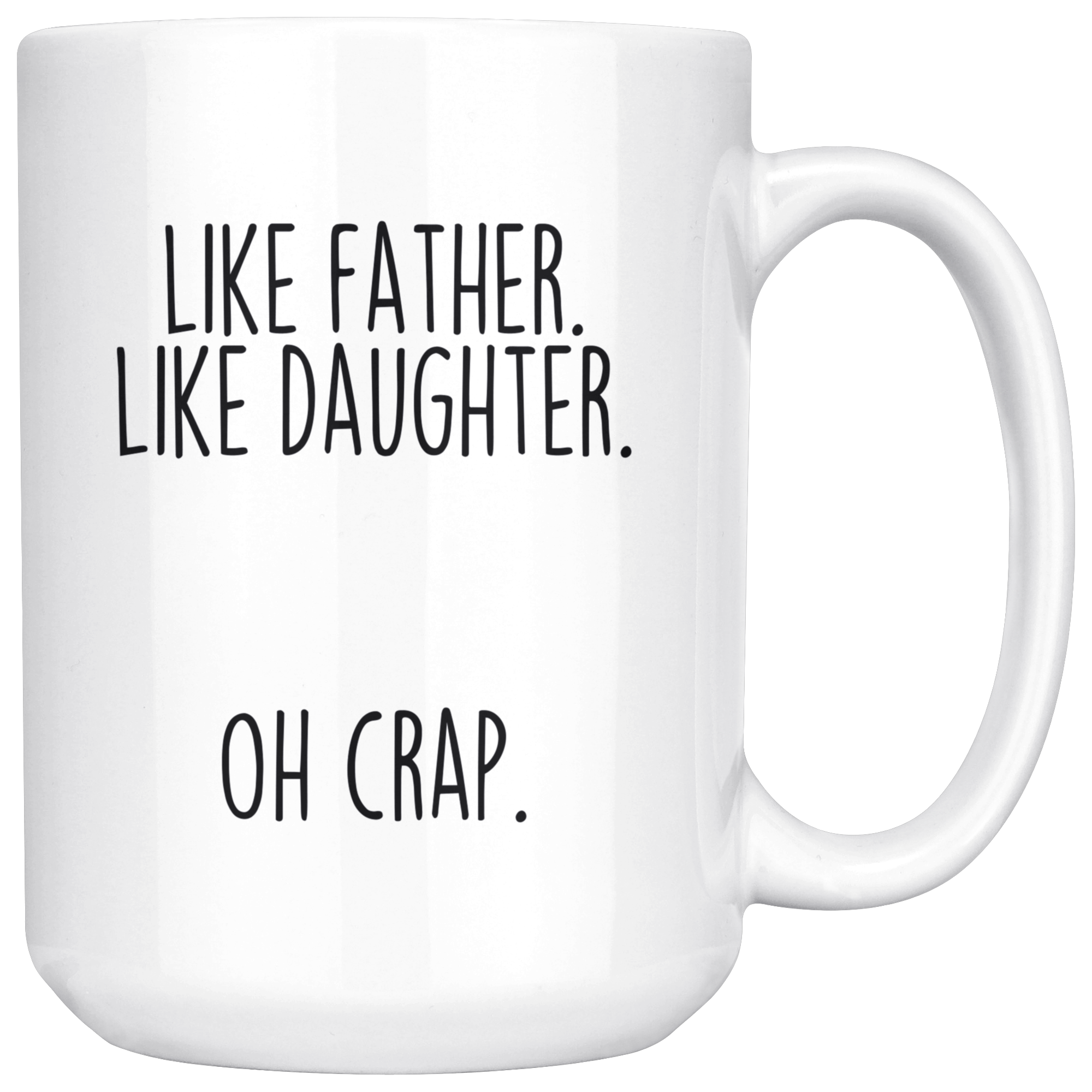 Funny Dad Gifts S From Daughter She Calls Me Daddy Drawing by Noirty  Designs - Fine Art America