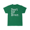 Best BF Ever T-Shirt Boyfriend Anniversary Gift for Him Tee Birthday Gift Boyfriend Christmas Gift Unisex Shirt $19.99 | Kelly / S T-Shirt