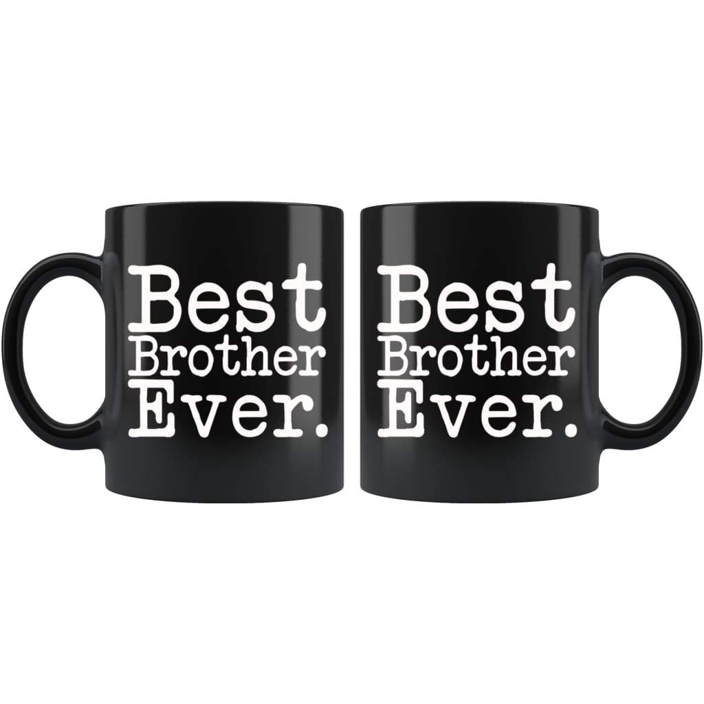 50 Gifts for Brothers That They'll Totally Love