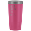 Best Brother-In-Law Ever! Insulated 20oz Tumbler Best BIL Wedding Gifts $29.99 | Pink Tumblers