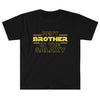Best Brother In The Galaxy T-Shirt | Gifts for Brother $16.99 | L / Black T-Shirt