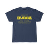 Best Bubba In The Galaxy T-Shirt $14.99 | Athletic Navy / S T-Shirt
