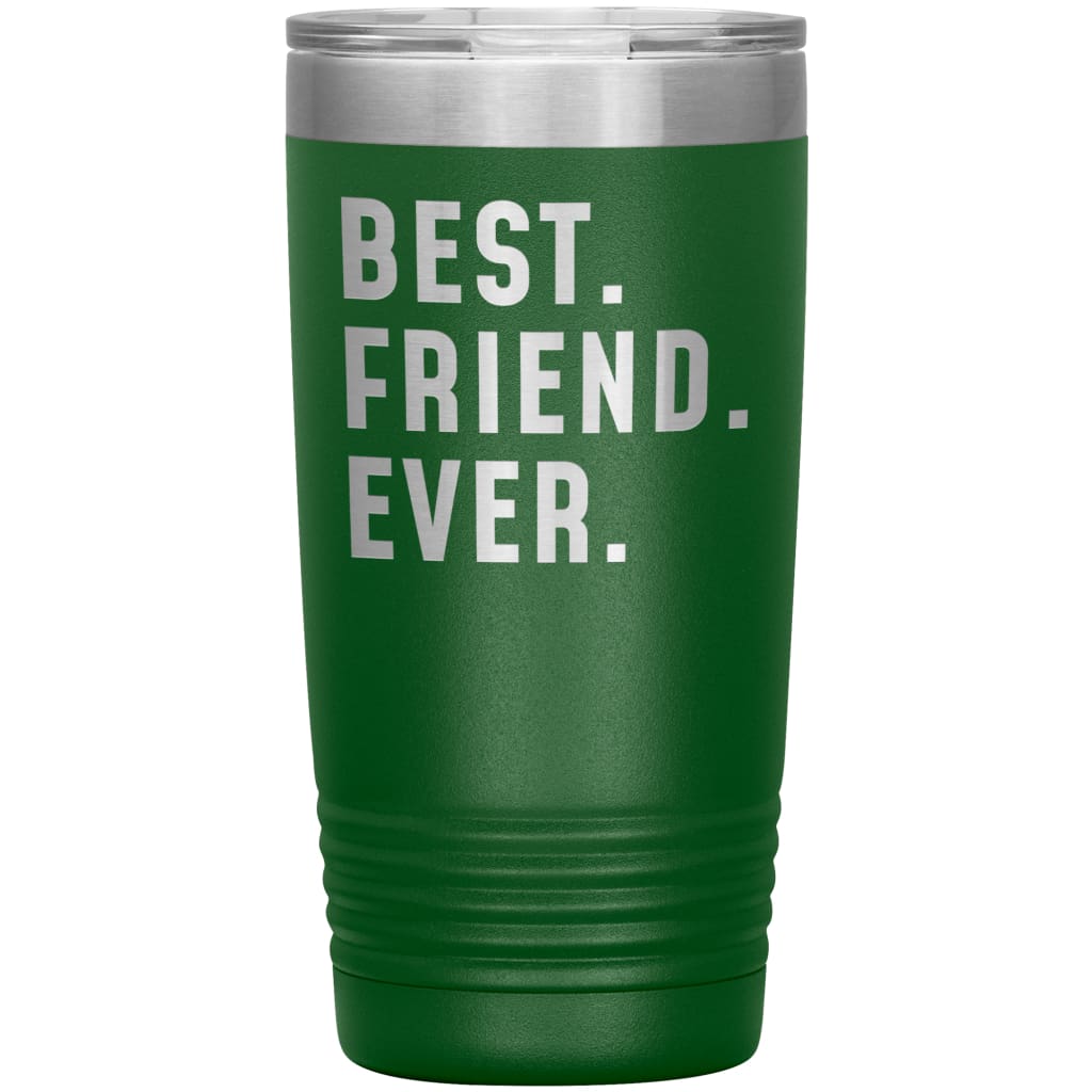 Best Friend Ever Coffee Travel Mug 20oz Stainless Steel Vacuum Insulated Travel Mug with Lid Birthday Gift for Friend Coffee Cup — photo 3