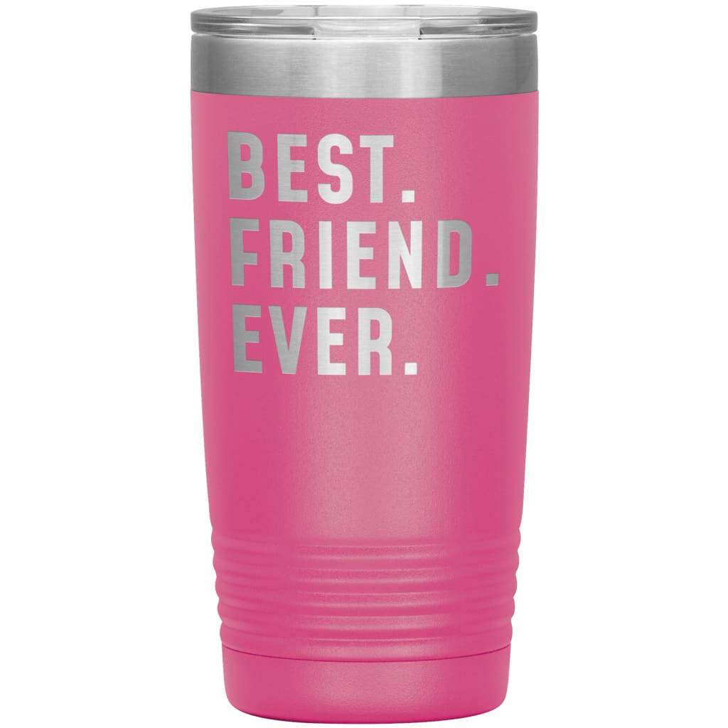 Best Friend Ever Coffee Travel Mug 20oz Stainless Steel Vacuum Insulated Travel Mug with Lid Birthday Gift for Friend Coffee Cup — photo 8