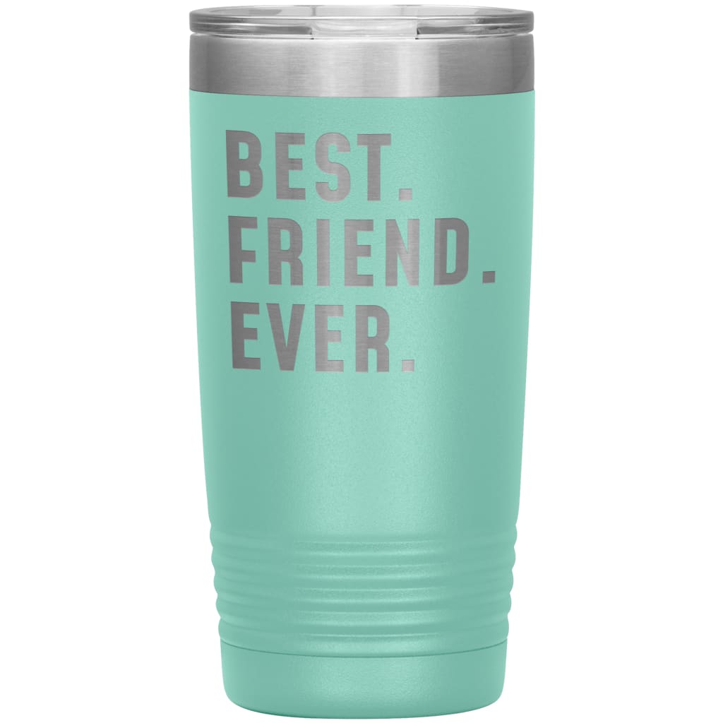 Best Friend Ever Coffee Travel Mug 20oz Stainless Steel Vacuum Insulated Travel Mug with Lid Birthday Gift for Friend Coffee Cup — photo 10