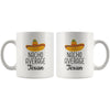Best Funny Texas Gift: Nacho Average Texan Coffee Mug $14.99 | Drinkware