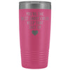 Best Gift for Daddy: Best Daddy Ever! Insulated Tumbler | Daddy Travel Mug $29.99 | Pink Tumblers