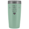 Best Gift for Pops: Best Pops Ever! Insulated Tumbler | Pops Travel Mug $29.99 | Teal Tumblers