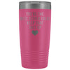 Best Gift for Sister: Travel Mug Best Sister Ever! Vacuum Tumbler | Sister Gift Idea $29.99 | Pink Tumblers