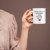 Best Girlfriend Gift: Youre The Best Girlfriend Ever! Coffee Mug | Gift for Girlfriend $19.99 | Drinkware