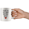 Best Gram Gifts Funny Gram Gifts Youre The Best Gram Keep That Shit Up Coffee Mug 11 oz or 15 oz White Tea Cup $18.99 | Drinkware