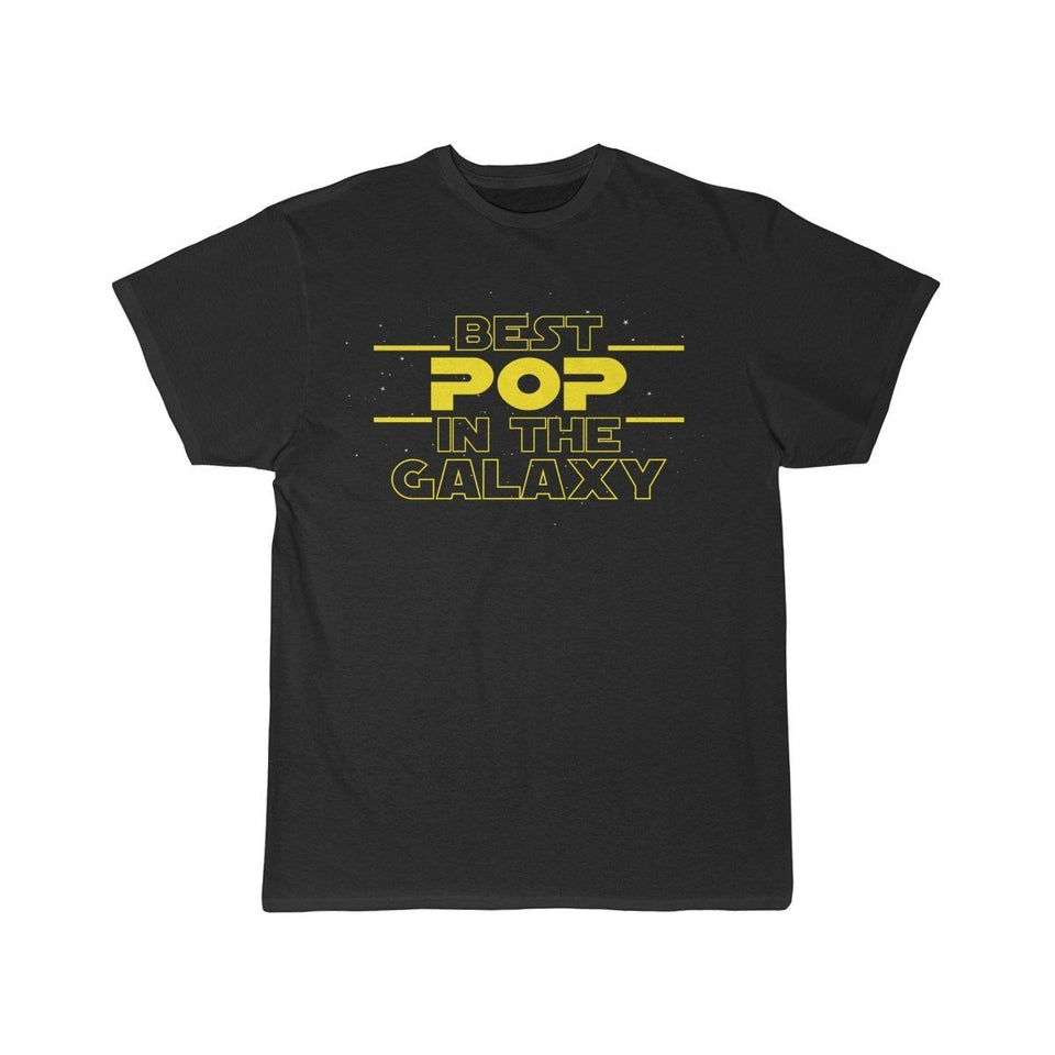 Best Pop In The Galaxy T-Shirt