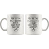 Best Sister Ever! Coffee Mug - Gift for Sister Mug - BackyardPeaks