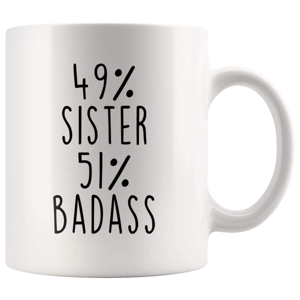 Funny Mom Gift from Daughter Like Mother Like Daughter Oh Crap Coffe –  BackyardPeaks