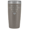 Best Uncle Gift: Travel Mug Best Uncle Ever! Vacuum Tumbler | Unique Gift for Uncle $29.99 | Pewter Tumblers