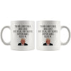 Coach Coffee Mug | Funny Trump Gift for Coach $14.99 | Drinkware