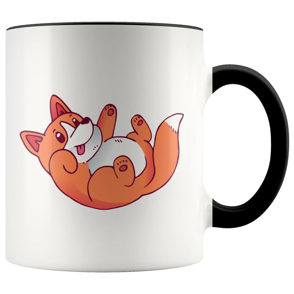 Dog Lover Gift - Cute Dog Coffee Mugs