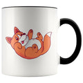 Dog Lover Gift - Cute Dog Coffee Mugs - BackyardPeaks