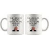Dog Mom Coffee Mug | Funny Trump Gift for Dog Mom $14.99 | Drinkware