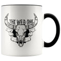 Farm Gifts - The Wild One Coffee Mug - BackyardPeaks