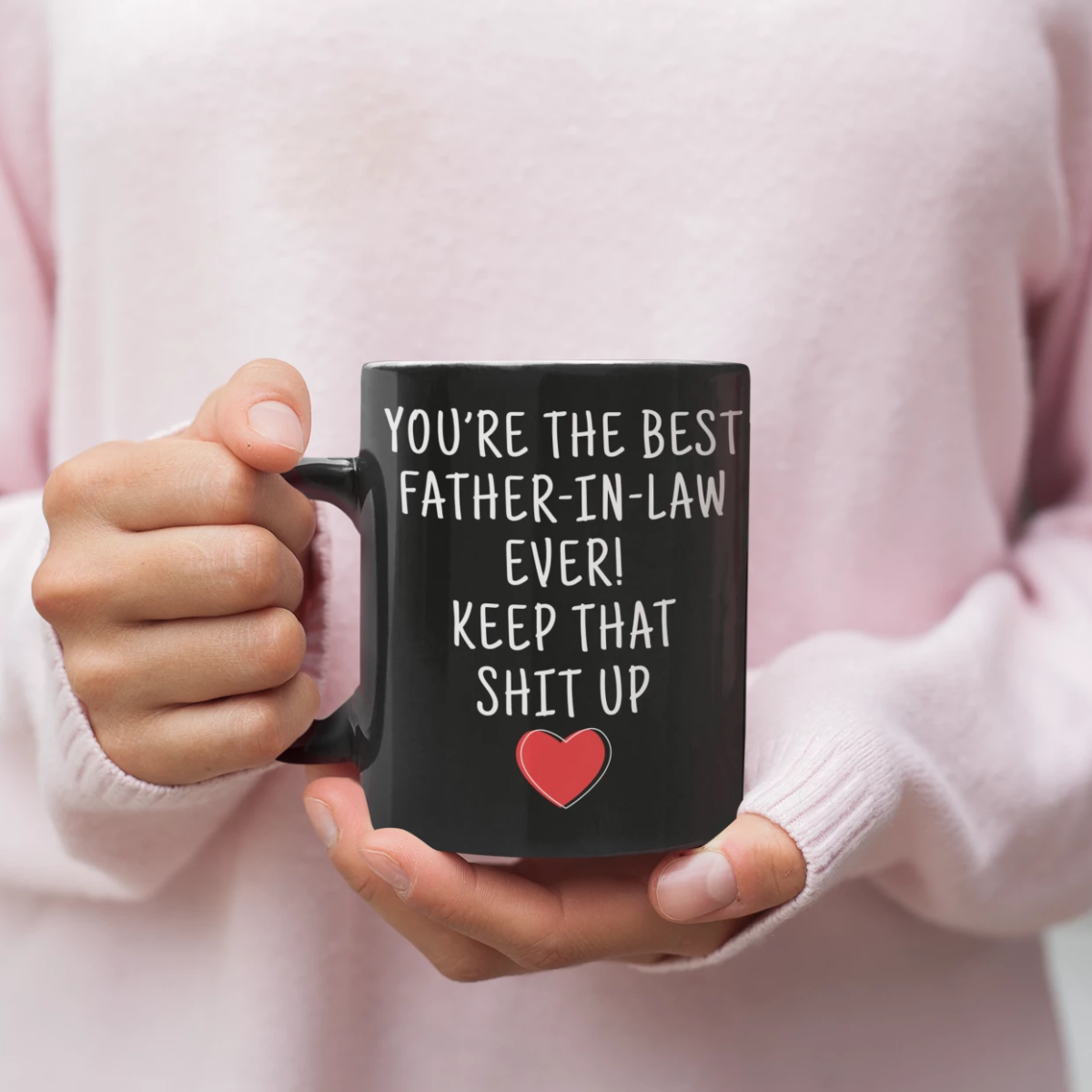 Father-In-Law Gifts Best Father-In-Law Ever Mug Father Of The Bride Wedding Coffee Mug Father In Law Coffee Cup Father In Law Gift Coffee