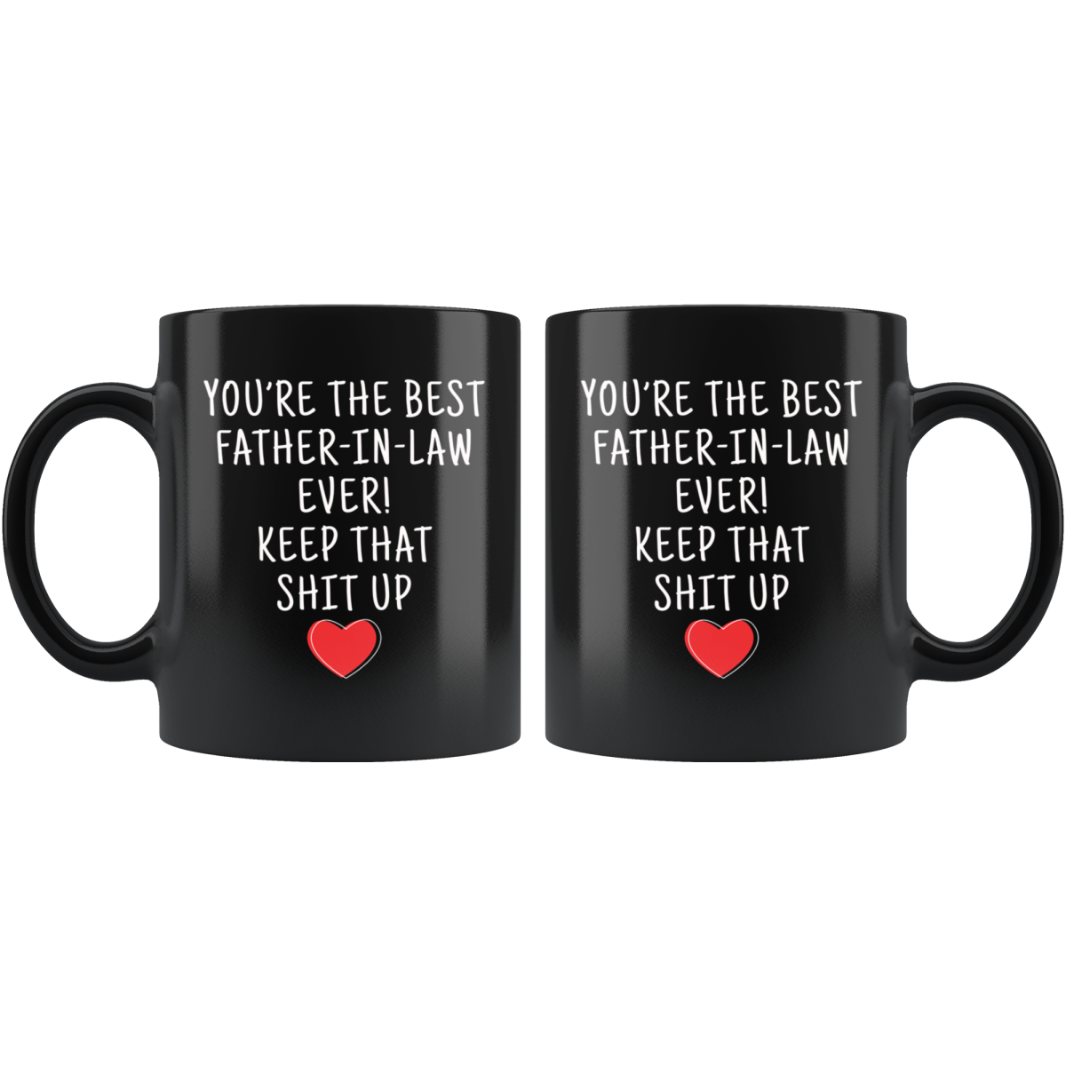 Father-In-Law Gifts Best Father-In-Law Ever Mug Father Of The Bride Wedding Coffee Mug Father In Law Coffee Cup Father In Law Gift Coffee