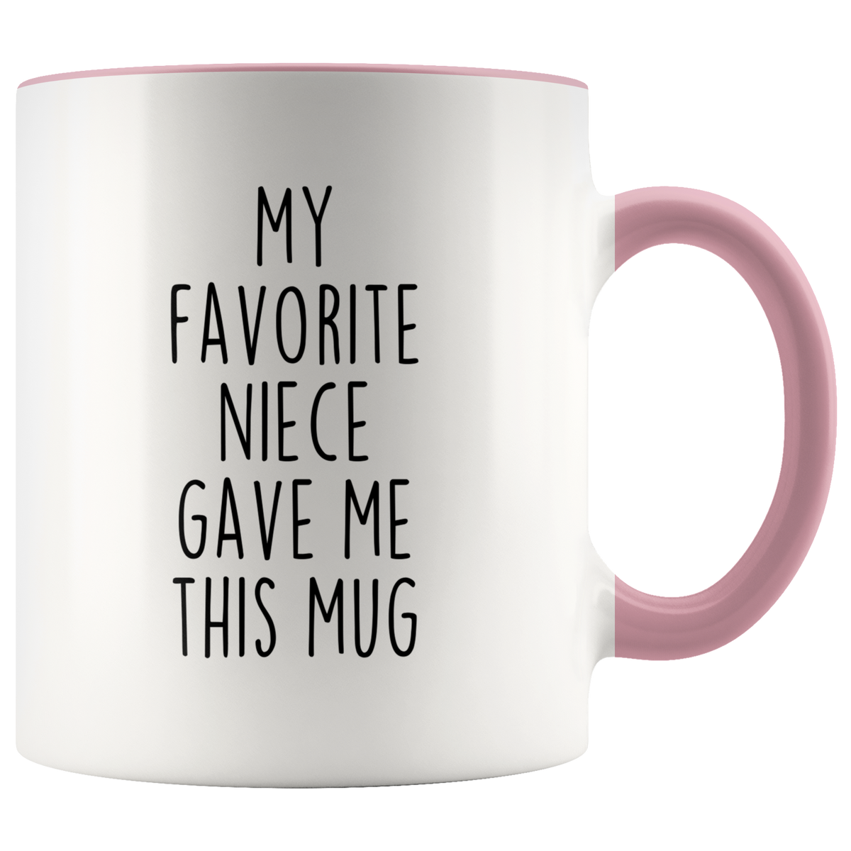 Uncle Gift from Niece, Gift for Aunt, Uncle Mug, Uncle Gift, Gifts For Uncle, Best Uncle Ever, Best Aunt Ever, Aunt Gift from Niece Tea Cup — photo 5