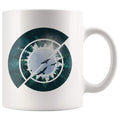 Forest Coffee Mug - Outdoor Gift Mug, For Men and Women - BackyardPeaks