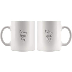 Load image into Gallery viewer, Fucking Great Gigi Coffee Mug