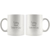 Fucking Great Sister-In-Law Coffee Mug Gift $13.99 | Drinkware