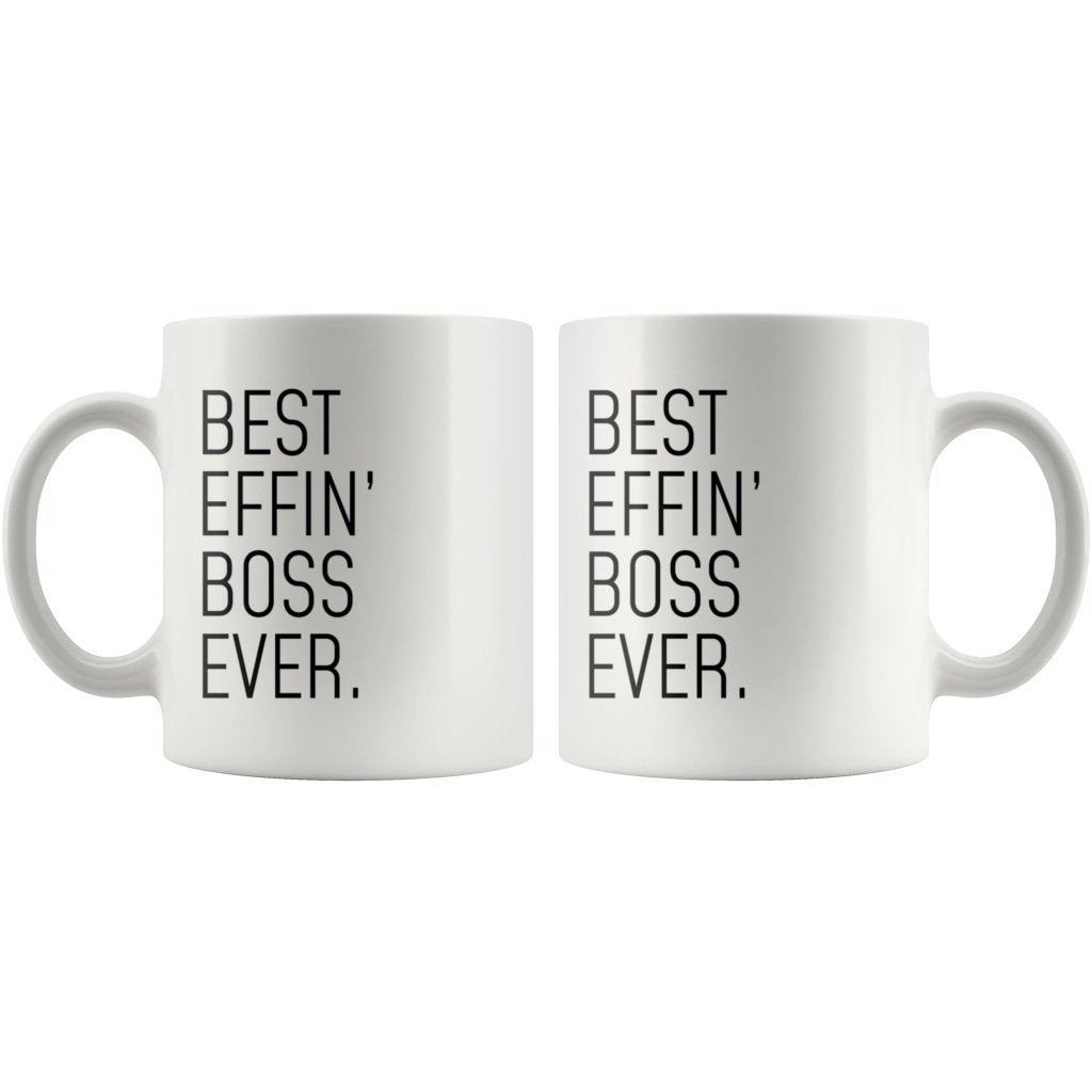 30+ Gifts For Boss For Every Occasion – Feedough