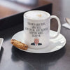 Funny Boss Gift: Donald Trump Boss Mug | Gift for Boss - Men & Women $19.99 | Drinkware