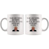 Fisherman Coffee Mug | Funny Trump Gift for Fisherman $14.99 | Drinkware