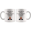Gigi Coffee Mug | Funny Trump Gift for Gigi $14.99 | Drinkware