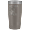 Funny Housewarming Gift: Mother Effin Homeowner Insulated Tumbler 20z $29.99 | Pewter Tumblers